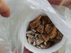 -二斗栗子(黄河道店)