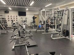 -YCHL Studios健身工作室(市二宫店)