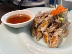 -东莱馋房(陆家嘴店)