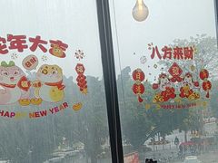 -必胜客(花都百业店)