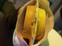 -味正点车轮饼可丽饼(南禅寺店)