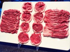 -铜来聚老北京涮肉(恒隆广场店)
