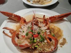 -神洲四海大酒楼(王府井澳门中心店)
