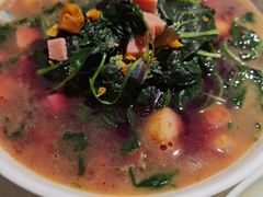 -金枝玉叶上海人家食府(三里河店)