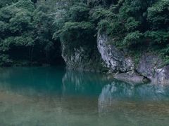 -楠溪江风景名胜区