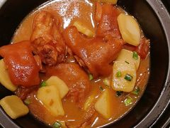 -赵小犇·江湖川菜馆