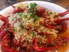 -虾小龙老长沙龙虾馆(坡子街店)