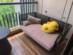 -上海崇明金茂凯悦酒店