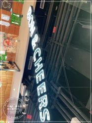 -卡通尼乐园(上海万象城店)