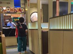 -韩宫宴烤肉·料理(宝山万达店)