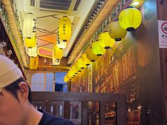 -坂吉屋·居酒屋深夜食堂(龙湖店)