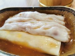 -藤原肠粉店