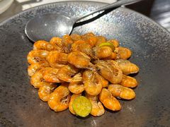 -成隆行·蟹王府(九江路店)