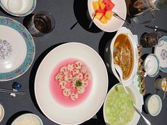 -肆月河豚·淮扬菜·湘菜(华天店)