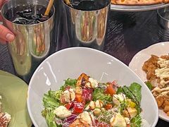 -机器人火炉披萨