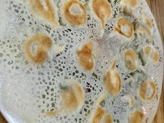 -老边饺子馆(中街店)