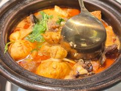 -四道菜·福建菜馆(建邺金鹰店)