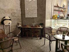 大堂-MIMO CAFE(沙头角店)