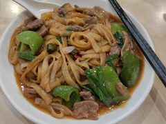 -玲又珑美食(盘福路店)