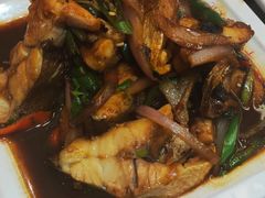 -海坛特色小吃·只做平潭特色菜(平潭店)