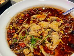 -陈帅夜排档·龙虾·炒菜·烤串(世茂店)