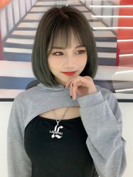 -杉影印象日式烫染專門店