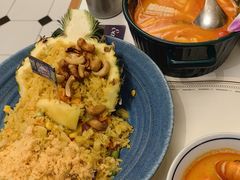 -太食獸泰式茶餐厅(IFS国金中心店)