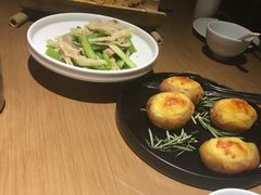 -卞氏菜根香(青羊万达店)