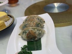 -金华安大酒楼·老牌潮菜·粤式茶点(东方国际店)