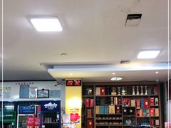 大堂-三得正宗乌烈乳羊(环城东二路店)