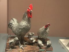 -中国闽台缘博物馆