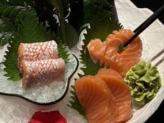 -阿吾罗日本料理(K11艺术中心店)