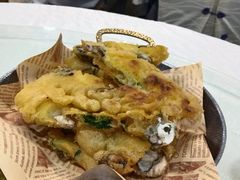 -东江海鲜大排档·潮汕菜·砂锅粥