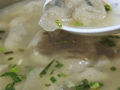 -西天尾扁食卤肉(湄洲农贸市场店)