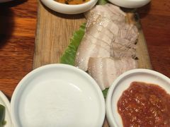 -Dombe豚(黑猪肉街店)