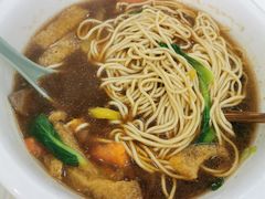 -一家人面馆(三条巷店)