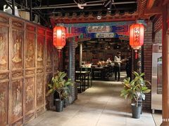 -京味斋·北京烤鸭(北京南站洋桥店)