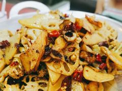 -桃子餐厅·天津菜(红星路直营店)