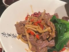 -漆黑觉米粉(三里屯店)