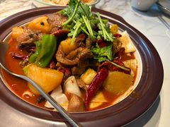 -纳鲁孜·新疆特色餐厅(上海悦荟广场店)