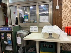 -青岛排骨饭米线(原东平里店)