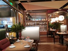 -芭莉与彩虹西餐厅(成都合生汇店)