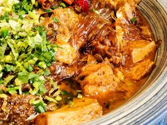 -小土豆北方菜馆(文慧园店)