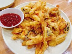 -贤花饭店(城阳店)