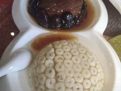 -大唐博相府酒店·陕西官府菜