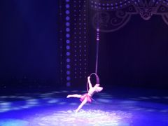 -珠海横琴长隆《卡卡虎奇遇记》