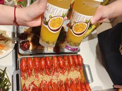 -蝎王府羊蝎子(北大地店)