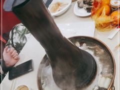 -阳坊大都涮羊肉(阳坊总店)