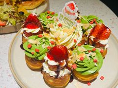 -BE BRIGHT KITCHEN(正佳广场店)