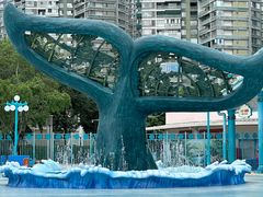 -海合安成都极地海洋公园